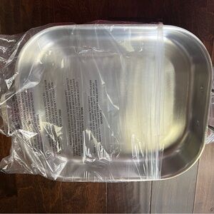 Oster Roasting Pan (Brand New)